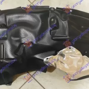 ΘΟΛΟΣ ΕΜΠΡΟΣ ΠΛΑΣΤΙΚΟΣ (SAHARA/SPORT)