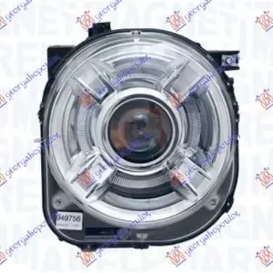 ΦΑΝΟΣ ΕΜΠΡΟΣ Bi-XENON (MARELLI)