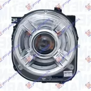ΦΑΝΟΣ ΕΜΠΡΟΣ Bi-XENON (MARELLI)