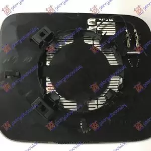 ΚΡΥΣΤΑΛΛΟ ΚΑΘΡΕΦΤΗ ΘΕΡΜΑΙΝΟΜΕΝΟ (CONVEX GLASS)
