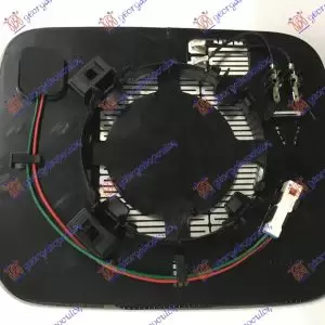 ΚΡΥΣΤΑΛΛΟ ΚΑΘΡΕΦΤΗ ΘΕΡΜΑΙΝ. (ΜΕ BLIS) (CONVEX GLASS)