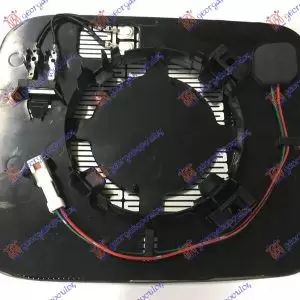ΚΡΥΣΤΑΛΛΟ ΚΑΘΡΕΦΤΗ ΘΕΡΜΑΙΝ. (ΜΕ BLIS) (ASPHERICAL GLASS)
