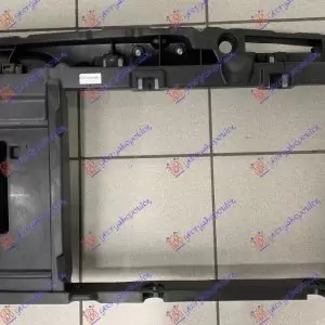 ΜΕΤΩΠΗ ΕΜΠΡΟΣ 1.6HDi & Α/Τ