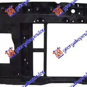 ΜΕΤΩΠΗ ΕΜΠΡΟΣ ΠΕΤΡΕΛΑΙΟ 1.4HDi (50kw) (ΧΩΡΙΣ START-STOP)(ΕΥΡΩΠΗ)