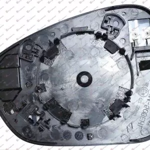 ΚΡΥΣΤΑΛΛΟ ΚΑΘΡΕΦΤΗ ΘΕΡΜ. (CONVEX GLASS)