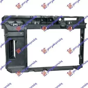 ΜΕΤΩΠΗ ΕΜΠΡΟΣ 1.6HDi & Α/Τ
