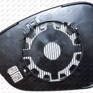 ΚΡΥΣΤΑΛΛΟ ΚΑΘΡΕΦΤΗ ΘΕΡΜ. (CONVEX GLASS)