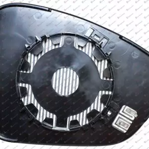 ΚΡΥΣΤΑΛΛΟ ΚΑΘΡΕΦΤΗ ΘΕΡΜ. (CONVEX GLASS)