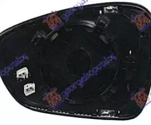 ΚΡΥΣΤΑΛΛΟ ΚΑΘΡΕΦΤΗ ΘΕΡΜΑΙΝΟΜΕΝΟ (CONVEX GLASS)