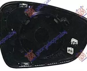 ΚΡΥΣΤΑΛΛΟ ΚΑΘΡΕΦΤΗ ΘΕΡΜΑΙΝΟΜΕΝΟ (CONVEX GLASS)