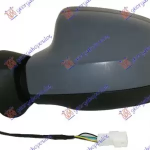 ΚΑΘΡΕΦΤΗΣ ΗΛΕΚΤ. ΘΕΡΜΑΙΝ. ΒΑΦΟΜ. (CONVEX GLASS)
