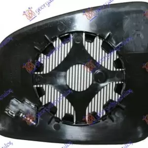 ΚΡΥΣΤΑΛΛΟ ΚΑΘΡΕΦΤΗ (CONVEX GLASS)