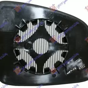 ΚΡΥΣΤΑΛΛΟ ΚΑΘΡΕΦΤΗ ΘΕΡΜΑΙΝΟΜΕΝΟ (CONVEX GLASS)