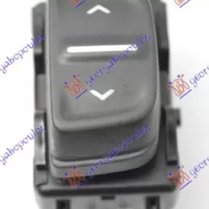ΔΙΑΚΟΠΤΗΣ ΠΑΡΑΘ. ΕΜΠ. (Μονός)(6pin)