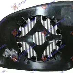 ΚΡΥΣΤΑΛΛΟ ΚΑΘΡΕΦΤΗ ΘΕΡΜΑΙΝ. (CONVEX GLASS)