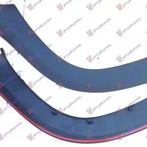 ΠΛΑΣΤΙΚΕΣ ΚΟΥΡΜΠΕΣ ΦΤΕΡΩΝ ΠΙΣΩ (ΣΕΤ 2ΤΜΧ