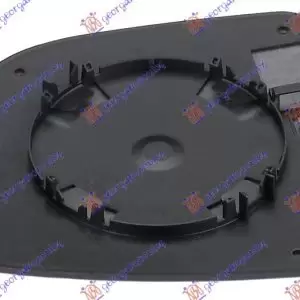 ΚΡΥΣΤΑΛΛΟ ΚΑΘΡΕΦΤΗ 10-13 (CONVEX GLASS)