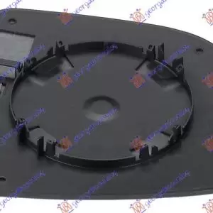 ΚΡΥΣΤΑΛΛΟ ΚΑΘΡΕΦΤΗ 10-13 (CONVEX GLASS)