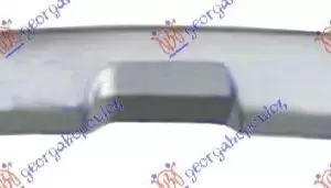 ΠΛΑΣΤΙΚΟ ΠΡΟΦΥΛΑΚΤΗΡΑ ΠΙΣΩ ΚΑΤΩ ΑΣΗΜΙ (STEPWA