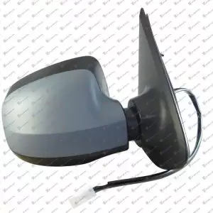 ΚΑΘΡΕΦΤΗΣ ΗΛΕΚΤ. ΘΕΡΜΑΙΝ. ΒΑΦ. Μ/ΑΙΣ (CONVEX GLASS)