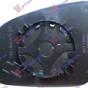 ΚΡΥΣΤΑΛΛΟ ΚΑΘΡΕΦΤΗ (CONVEX GLASS)