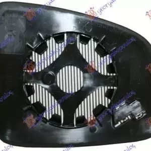 ΚΡΥΣΤΑΛΛΟ ΚΑΘΡΕΦΤΗ ΘΕΡΜΑΙΝ. (CONVEX GLASS)