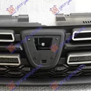 ΜΑΣΚΑ ΜΑΥΡΗ STEPWAY