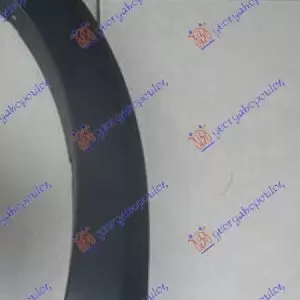ΠΛΑΣΤΙΚΗ ΚΟΥΡΜΠΑ ΠΡΟΦΥΛΑΚΤΗΡΑ ΕΜΠΡΟΣ (STEPWAY)