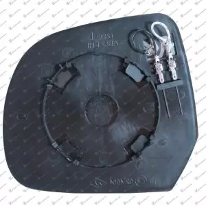 ΚΡΥΣΤΑΛΛΟ ΚΑΘΡΕΦΤΗ ΘΕΡΜΑΙΝ. 10-13 (CONVEX GLASS)