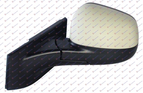 ΚΑΘΡΕΦΤΗΣ ΜΗΧΑΝΙΚΟΣ ΜΕ ΝΤΙΖΕΣ ΒΑΦΟΜΕΝΟΣ (CONVEX GLASS)