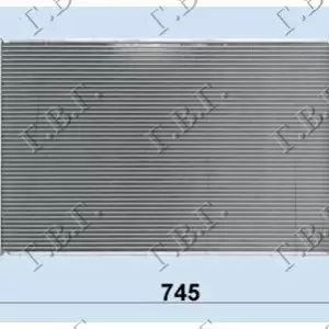 ΨΥΓΕΙΟ 1,9CDTi (65x41.5) Z19DT-L-H
