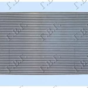ΨΥΓΕΙΟ A/C 2,0-2,2 DTi (62,5x41,5x16)