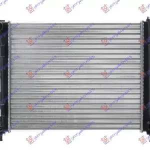 ΨΥΓΕΙΟ 1.4 16V+/-AC -1,3MJTDF (48x39,5)