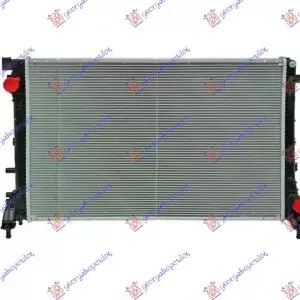 ΨΥΓΕΙΟ 1.4 16V ABARTH (62x39.5) ΒΕΝΖ.