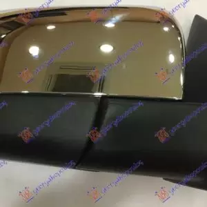 ΚΑΘΡΕΦΤΗΣ ΗΛΕΚΤΡΙΚΟΣ ΧΡΩΜΙΟ (CONVEX GLASS)