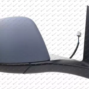 ΚΑΘΡΕΦΤΗΣ ΗΛΕΚΤ. ΘΕΡΜ. ΒΑΦΟΜ. (Α ΠΟΙΟΤΗΤΑ) (CONVEX GLASS)