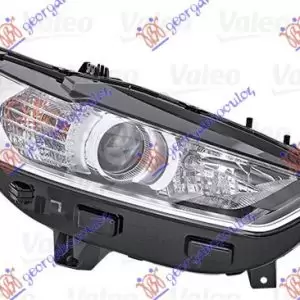 ΦΑΝΟΣ ΕΜΠΡΟΣ ΗΛΕΚΤ. (Η7/Η15) (VALEO)