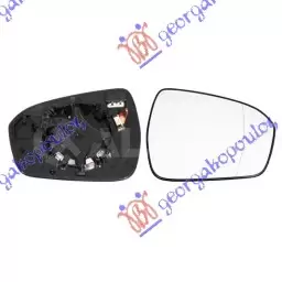 ΚΡΥΣΤΑΛΛΟ ΚΑΘΡΕΦΤΗ ΘΕΡΜΑΙΝ. (ASPHERICAL GLASS)