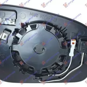 ΚΡΥΣΤΑΛΛΟ ΚΑΘΡΕΦΤΗ ΘΕΡΜΑΙΝ. (ΜΕ BLIS) (ASPHERICAL GLASS)