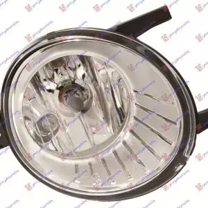 ΠΡΟΒΟΛΕΑΣ ΟΜΙΧΛΗΣ (Ε)