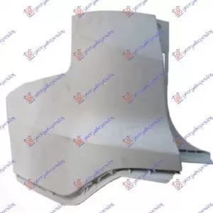 ΠΡΟΦΥΛΑΚΤΗΡΑΣ ΠΙΣΩ ΑΚΡΑΙΟΣ S.W ΒΑΦΟΜ