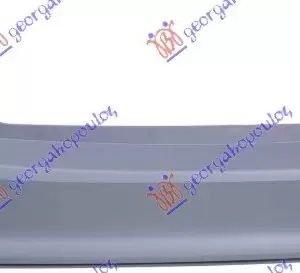 ΠΡΟΦΥΛΑΚΤΗΡΑΣ ΠΙΣΩ 5Π (ΒΑΦ.)(Μ/Χ PDS) (ΕΥΡΩΠΗ)