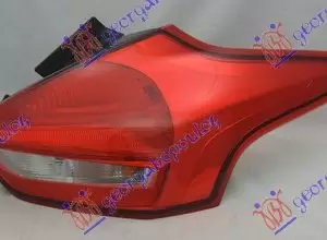 ΦΑΝΟΣ ΠΙΣΩ 5Π LED (Ε)