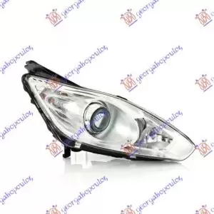 ΦΑΝΟΣ ΕΜΠΡΟΣ XENON VALEO