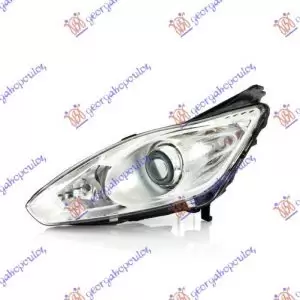 ΦΑΝΟΣ ΕΜΠΡΟΣ XENON VALEO