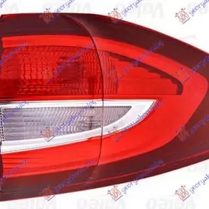 ΦΑΝΟΣ ΠΙΣΩ ΕΞΩ (VALEO)
