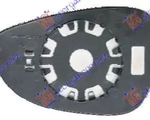 ΚΡΥΣΤΑΛΛΟ ΚΑΘΡΕΦΤΗ (ASPHERICAL GLASS)