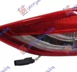 ΦΑΝΟΣ ΠΙΣΩ ΕΣΩ LED (VALEO)