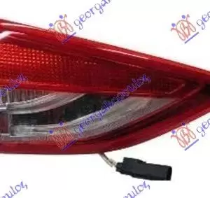 ΦΑΝΟΣ ΠΙΣΩ ΕΣΩ LED (VALEO)