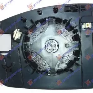 ΚΡΥΣΤΑΛΛΟ ΚΑΘΡΕΦΤΗ ΘΕΡΜΑΙΝΟΜΕΝΟ (ASPHERICAL GLASS)